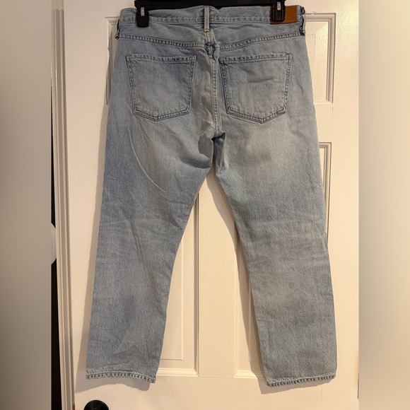 Citizens of Humanity Emerson Slim Boyfriend Jeans - Picture 3 of 7